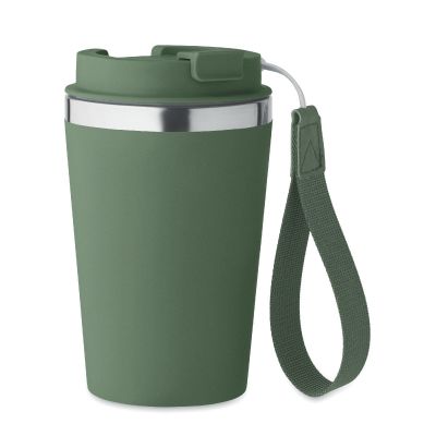 TOPAZ - Gobelet double paroi 350 ml