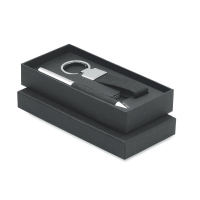 SCRIBI 2 - Coffret cadeau 2 pièces