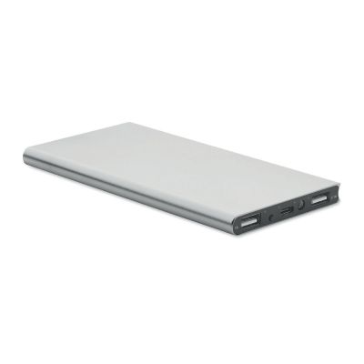 POWERFLAT8C - Powerbank 8000 mah