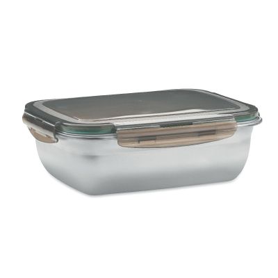 LOX PLUS - Boîte à lunch 1500 ml