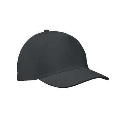 SUNNY - Casquette 5 panneaux 180 gr
