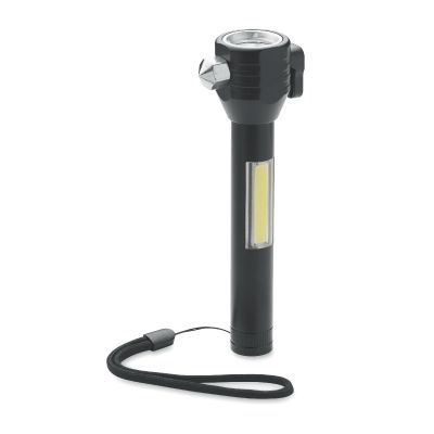 HAMALUZ - Marteau d'urgence 3 en 1