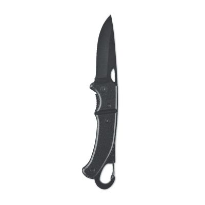 FIFE - Couteau pliable en aluminium