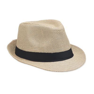 BOOWIE - Chapeau de paille