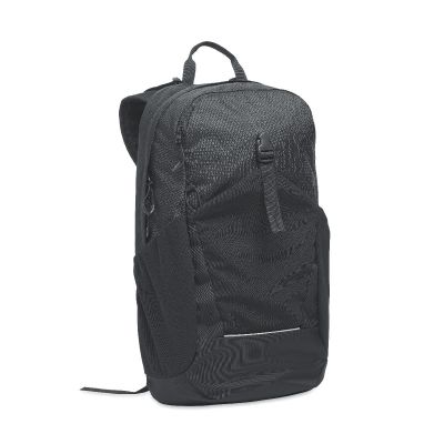 BAGGA - Sac à dos de randonnée 18l
