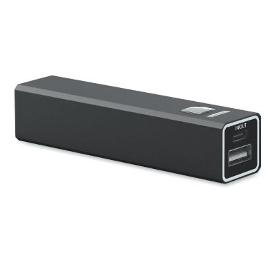 POWERALUC - Powerbank 2600 mah