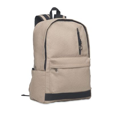 LEIRUR - Sac à dos pour ordinateur 15