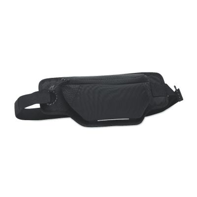 NYKO - Sac banane en nylon 420d