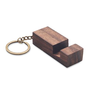 CODE - Porte-clés support téléphone