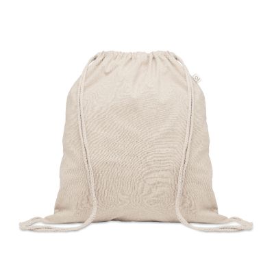CABETRI - Sac shopping en coton recyclé