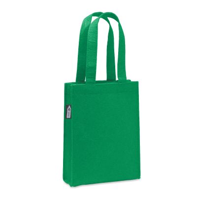 FELTOTE - Petit sac cadeau feutre rpet