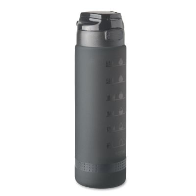 LEVEL - Bouteillen de sport rpet 1l