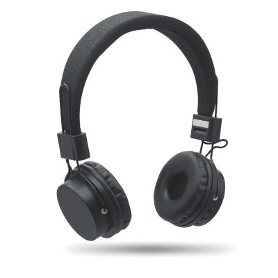 TONE - Casque pliable sans fil en abs