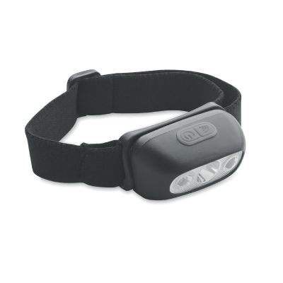 ELYDEE - Lampe frontale led rechargeable
