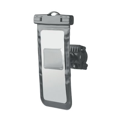 SOSTENER - Étui pour smartphone de vélo
