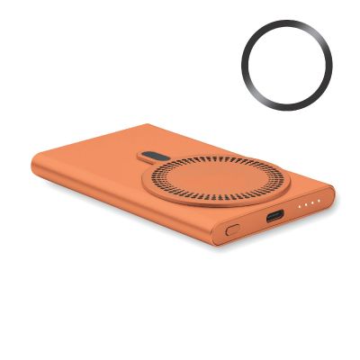 PAWTT - Chargeur sans fil powerbank