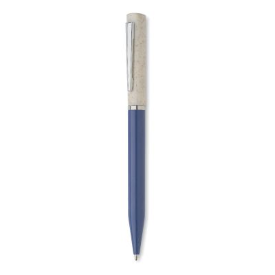 MAIPEN - Stylo twist paille de blé/abs