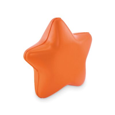STARLY - Étoile anti-stress en pu