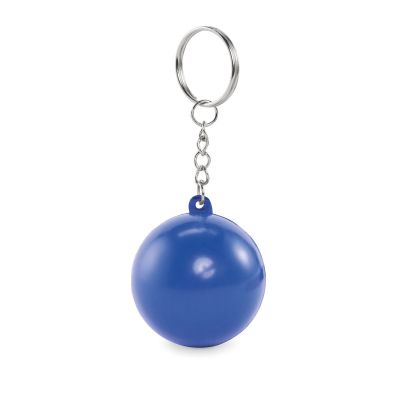 CIRKELY - Porte-clés boule en pu