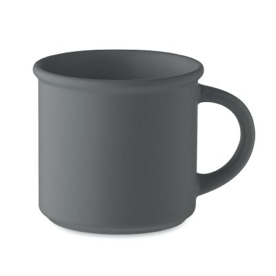 CUPAGE - Mug en céramique mate 300 ml