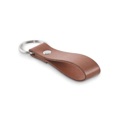 STROKEY - Porte-clés à boucle en pu