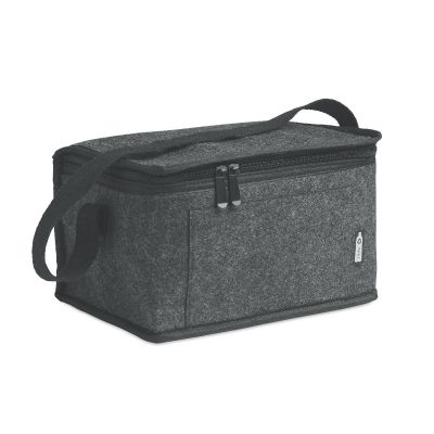 FOOLER - Sac isotherme en feutre rpet