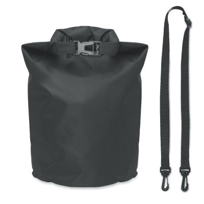 BOLSAIBLE + - Sac étanche 210t rpet 5l