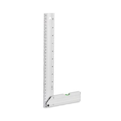 MEJURE - Equerre en aluminium 30 cm