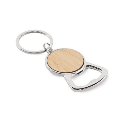 KEYPOP - Porte-clés décapsuleur