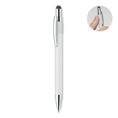 EDD - Stylo stylet spinner
