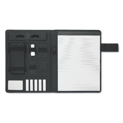 BURGUS - Conférencier a4 chargeur sans f