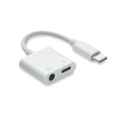 KOENET - Répartiteur audio abs type c