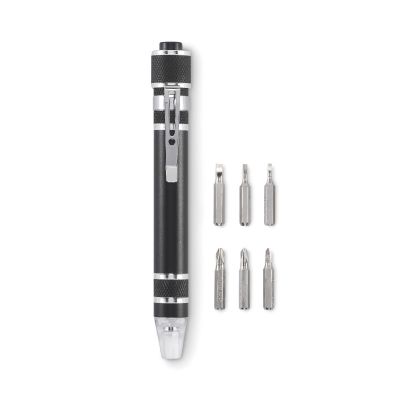 TUBULAR - Stylo multi-outils recyclé