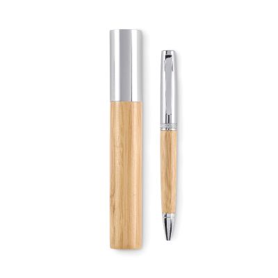 SIDEN - Stylo-bille twist dans un tube