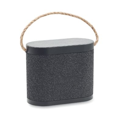 WUSIC - Enceinte chargeur sans fil 15w