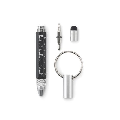 TWEN - Porte-clés avec stylo à bille