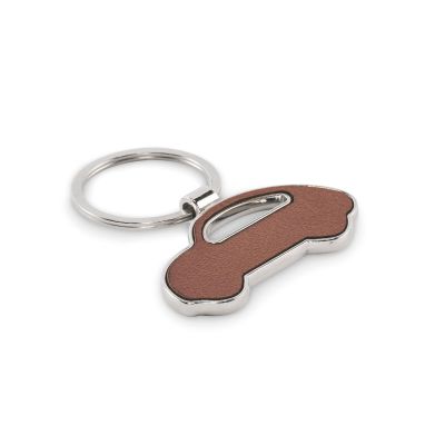 LAR - Porte-clés en forme de voiture