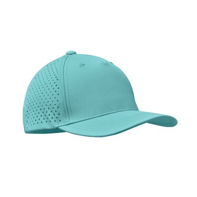 CAPO - Casquette baseball à 5 pans