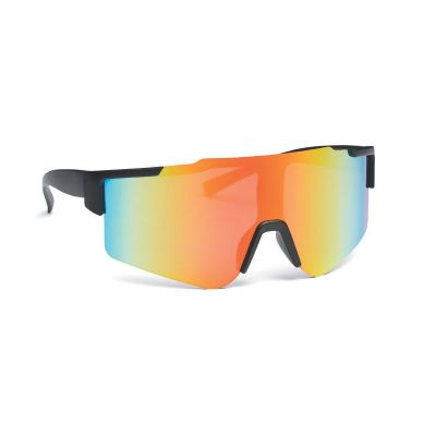 SHINE - Lunettes de sport miroirs
