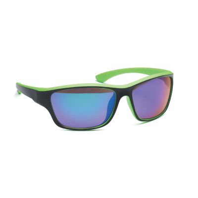 YUMA - Lunettes de sport miroir uv400