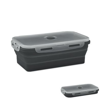 KOLAPSO - Lunchbox en silicone pliable