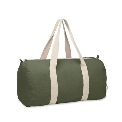 SINN - Sac de sport coton recyclé