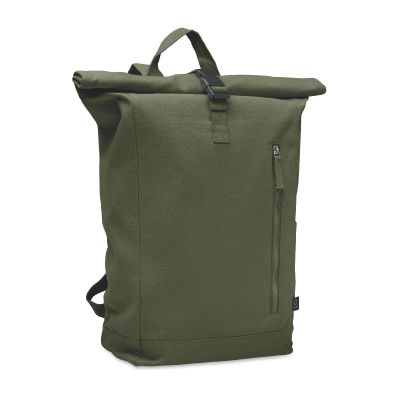 KAMET - Sac à dos enroulable 390 gr/m²