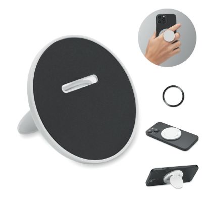 ABLE - Support magnétique téléphone