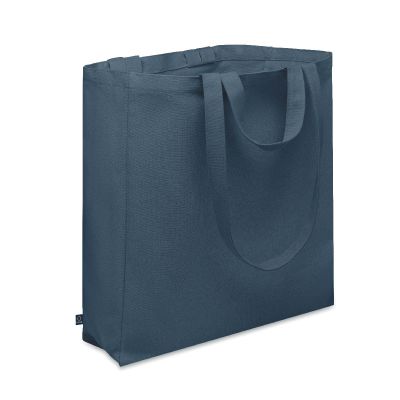 GAVE COLOUR - Sac shopping en coton recyclé