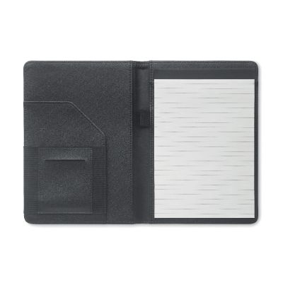 FOLIO - Conférencier a5 300d rpet