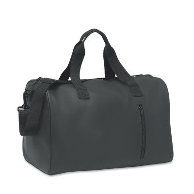CAMP - Sac de sport en pu souple