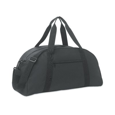 ROCK - Sac de sport en pu souple