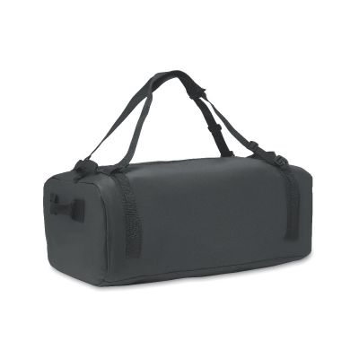 MOUNTAIN - Sac de voyage en tarpaulin