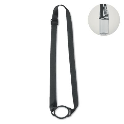 LANCUP - Lanyard porte-gobelet 6cm